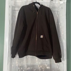 Carhartt Jacket Mens Size Large